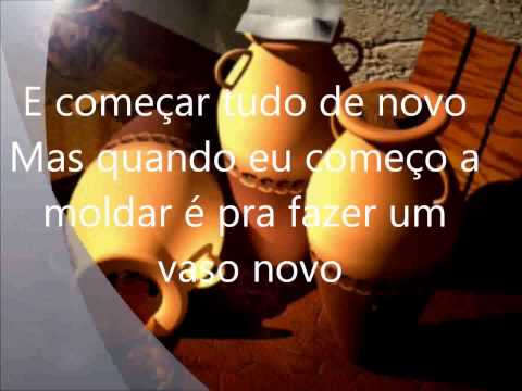 Vaso De Honra - Emily Apolinário
