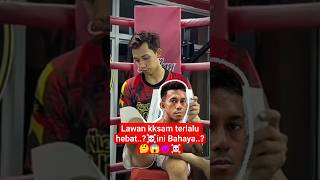 Download lagu how scary and great is safe cowboy..?🤔😱😈☠️🔥. #boxingskill #fight #boxing #mma #bangghalyh mp3