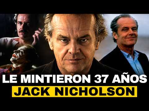 Boyero recuerda a Jack Nicholson en su 89 cumpleaños