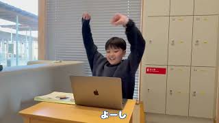 -牛乳っていいな-牛乳で地球救う元気注入篇