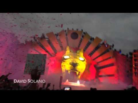 LIFE IN COLOR 2016 (MIAMI)