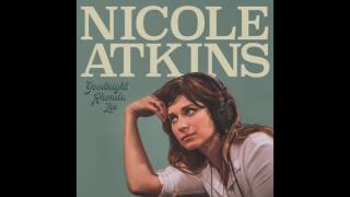 Nicole Atkins- "Goodnight Rhonda Lee"