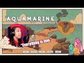 Aquamarine First Impressions Gameplay FIRST 5 DAYS The Big Adventure Event