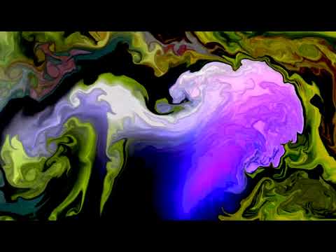 Fluid Simulation Feels Relief
