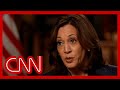 Harris takes on Fox News during heated interview