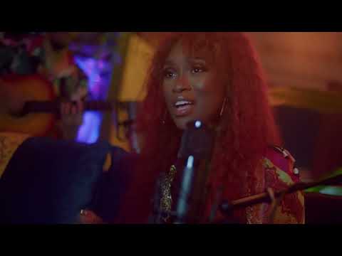 Shiiloh - Touch (Official Acoustic Video)