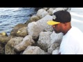 Joe Johnson "Wise Words" (Pursuing Dreams vs. Pursuing Purpose)