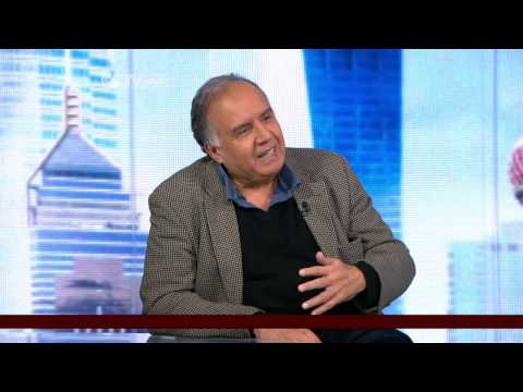 NAFTA 20 years later