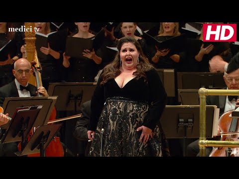 Angela Meade and Marco Armiliato -  Verdi: I Lombardi Alla Prima Crociata