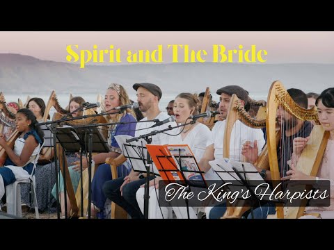 Spirit and The Bride feat. Joshua Aaron | LIVE at the Sea of Galilee
