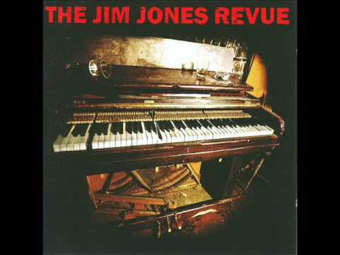 The Jim Jones Revue - The Jim Jones Revue (Full Album)