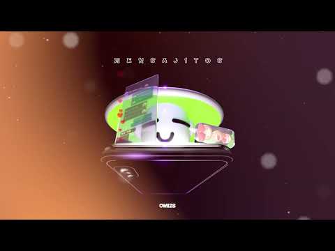 Mensajitos - OWIIZS  (Visualizer Oficial)