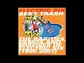 Electric Six - Devil Nights (Demo)