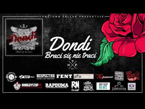 #BSNT: Dondi - Outro prod. MeloBeats