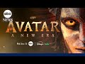 Trailer 20 20 Special Avatar A New Era Premieres Dec 12th At 10 9c On ABC