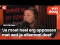 Dit zijn de haken en ogen van (het verwerpen van) een erfenis