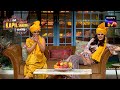 Taapsee and Bhumi Become Gangsters On Kapil's Show | The Kapil Sharma Show S2 | Blockbuster