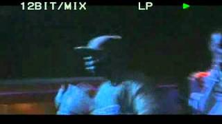 J Dilla - Fuck the Police (live @ Jazz Cafe, 1st May 2004)