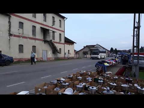 Setra S 315 UL Comuna Tinca Bihor