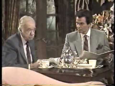 GH - TIFFANY GOES NUTS AT Q's - 1987 - PART 1 OF 2