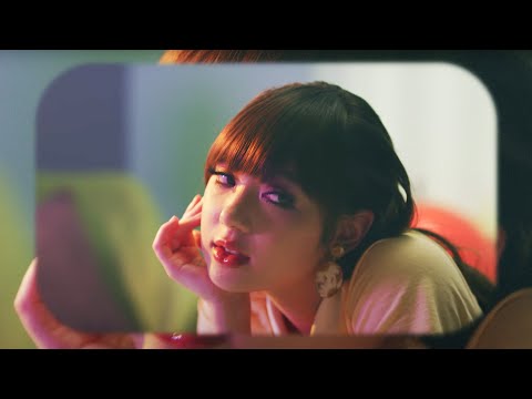 Jannine Weigel - Passcode (Official Music Video)