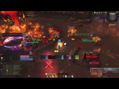 5 Players vs. Blast Furnace NORMAL