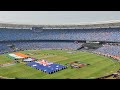 Indian National Anthem Cricket World Cup Finals 2023 Ahmedabad Narendra Modi Stadium
