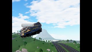 The Rally Event Update In Car Crushers 2...