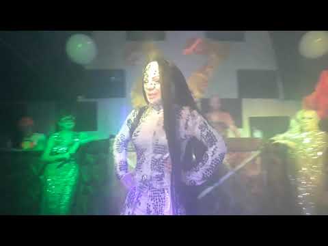 Aghatta Oliver - Tunnel - 24/08/2019