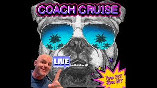 BEST CRUISE LINE STOCK IS? And more Cruise Talk