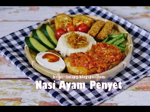 download lagu mp3 mp4 Resepi Ayam Penyet Indonesia, download lagu Resepi Ayam Penyet Indonesia gratis, unduh video klip Resepi Ayam Penyet Indonesia