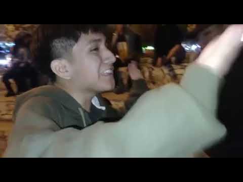 parka y kenner vs rg04 y varo🌋 berma2h edición.                             🔥🔥dupla mortal 🔥🔥