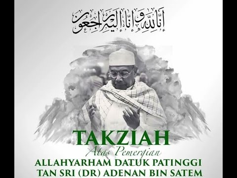 RENZO CREW   SELAMAT TINGGAL TRIBUTE TO TOK NAN FEAT FIYAH & NURUL