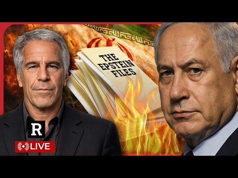 Netanyahu vs. mírová dohoda USA-Írán: Vydírání Epsteinovými spisy?