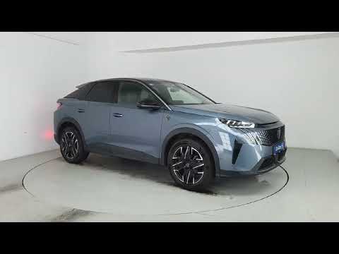 Peugeot 3008 1.2 MHEV PureTech 136bhp eDCS6 GT - Image 2