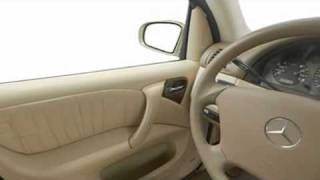 preview picture of video '2002 Mercedes-Benz ML320 Plainville CT 06062'