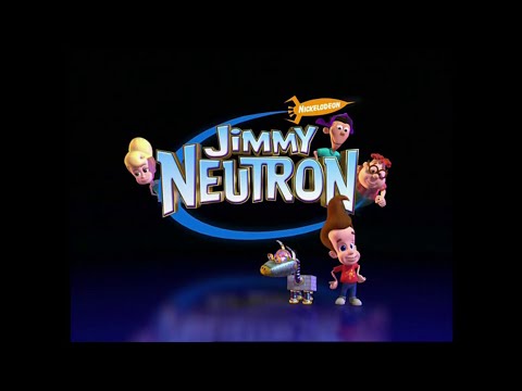 Jimmy Neutron: Mały Geniusz - Intro (Polski + Tekst)