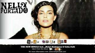 Nelly Furtado - Bajo Otra Luz (feat. La Mala &amp; Celia Palli)