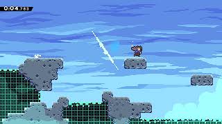 [TAS] Head 2 Head lobby in 13.333