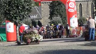 preview picture of video 'Houffalize marathon 24-08-2014'