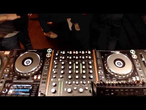 Ollie & Beal w/ Josh Guest - 09.10.20