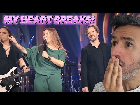 Sonata Arctica ft. Orchestra - Tallulah (REACTION) First Time Hearing It