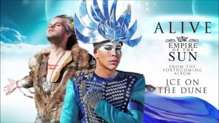 Empire Of The Sun - I&#39;ll Be Around