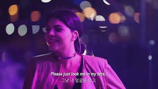 Download lagu [소름돋고싶다면👀] Flume (플룸) - Never be like you (feat. Kai) 가사해석(한글자막/번역/lyrics) mp3
