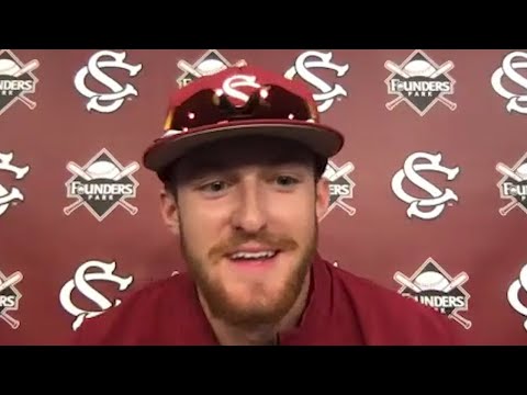 POSTGAME: Braylen Wimmer on Mercer — 3/5/21