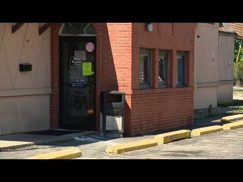 IMPD shuts down unlicensed nightclub