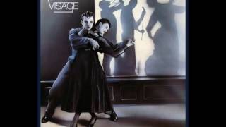 Visage - Mind Of A Toy (HQ)