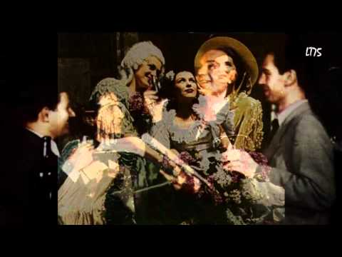 "Ich bin heute ja so verliebt !"(3)...Willy Berking & Horst Winter (1940)