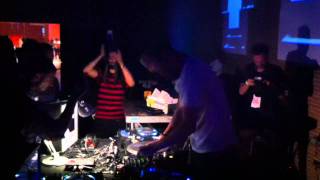 TODD TERJE @ MIT --  Meet In Town 2011[Rome].  \ MAFALDACREW