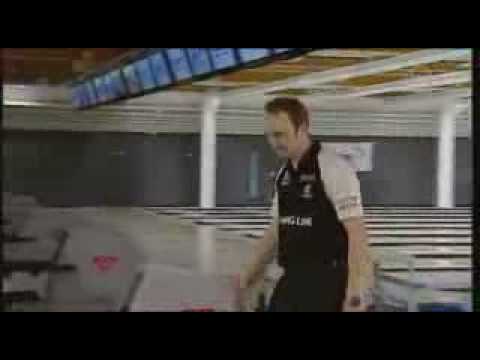 EBT Ebonite Lahti Open 2008 part 2 of 2